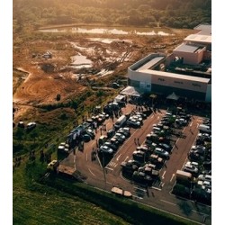 City Center Outlet Premium sediou o Day Fest 4x4 2026 no fim de semana